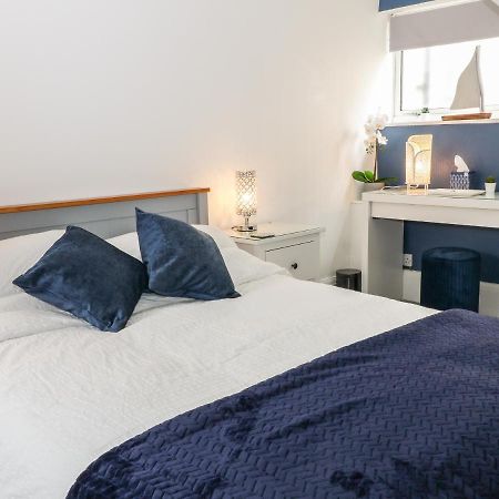 Harbour Hideaway Villa Looe Exterior photo